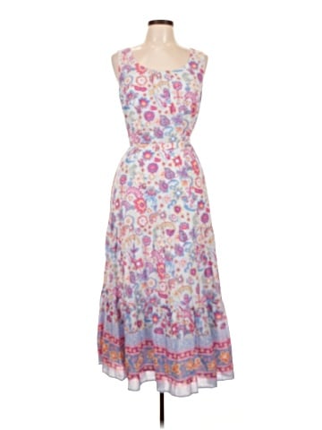 Talbots Casual Dress (view 1)