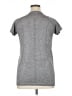 Lululemon Athletica Gray Active T-Shirt Size 14 - photo 2