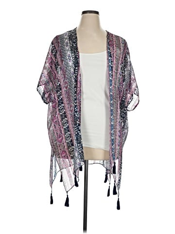 Lucky Brand Kimono (view 1)
