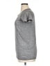 Lululemon Athletica Gray Active T-Shirt Size 14 - photo 5