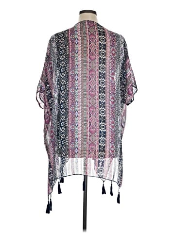 Lucky Brand Kimono (view 2)