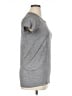 Lululemon Athletica Gray Active T-Shirt Size 14 - photo 4