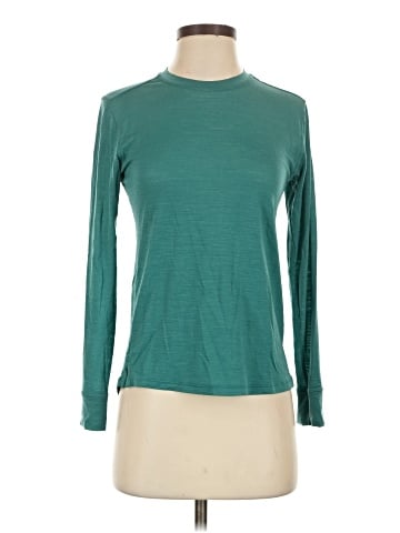 Patagonia Long Sleeve Turtleneck (view 1)