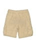 Koala Kids 100% Cotton Tan Cargo Shorts Size 6 - photo 2