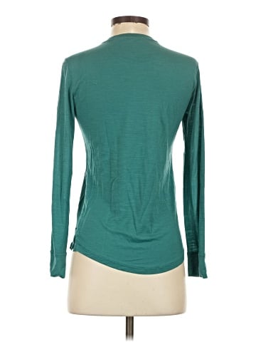 Patagonia Long Sleeve Turtleneck (view 2)