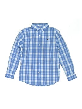 Vineyard Vines Long Sleeve Button Down Shirt