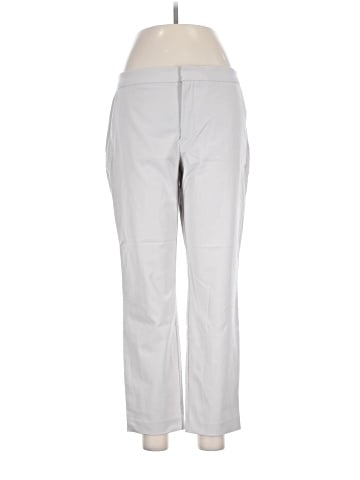 Zara Basic Casual Pants (view 1)