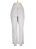Zara Basic Solid Gray Casual Pants Size 6 - photo 1