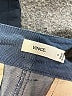 Vince. 100% Lyocell Blue Casual Pants Size 0 - photo 7