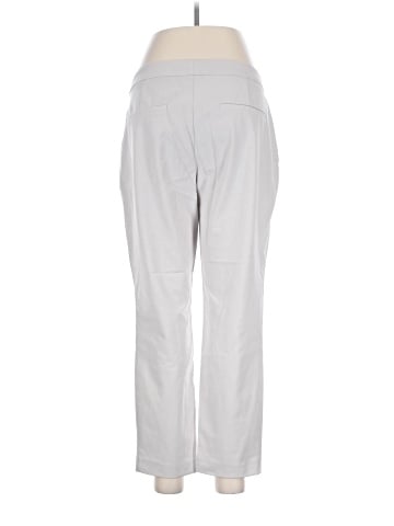Zara Basic Casual Pants (view 2)
