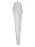 Zara Basic Solid Gray Casual Pants Size 6 - photo 5