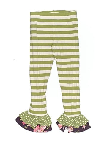 Counting Daisies Leggings (view 1)