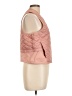 Nike 100% Polyester Pink Vest Size L - photo 4