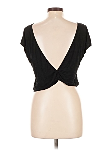 Bloch Short Sleeve Top (view 2)