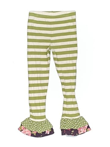 Counting Daisies Leggings (view 2)