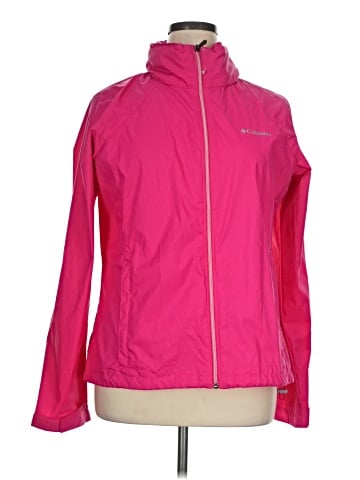 Columbia Jacket (view 1)