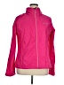 Columbia Solid Pink Jacket Size XL - photo 1