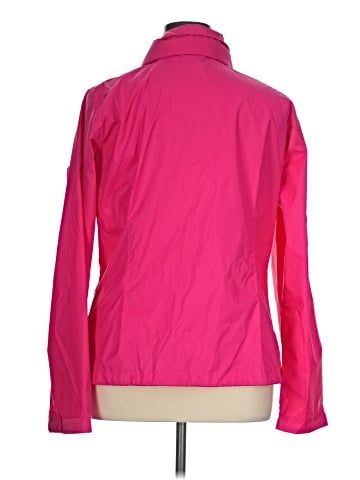 Columbia Jacket (view 2)