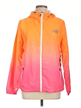 New Balance Windbreaker