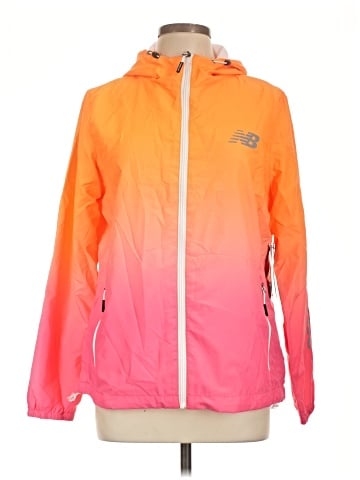New Balance Windbreaker (view 1)