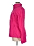 Columbia Solid Pink Jacket Size XL - photo 5