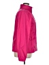 Columbia Solid Pink Jacket Size XL - photo 4