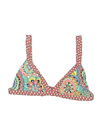 Luli Fama Swimsuit Top (view 1)
