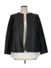 Jones New York 100% Polyester Black Blazer Size 14 - photo 1