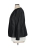 Jones New York 100% Polyester Black Blazer Size 14 - photo 5