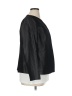Jones New York 100% Polyester Black Blazer Size 14 - photo 4
