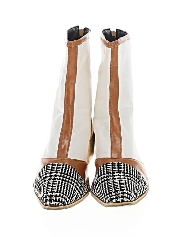 Unbranded Ankle Boots (view 2)