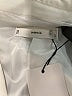 MNG White Blazer Size 2 - photo 6
