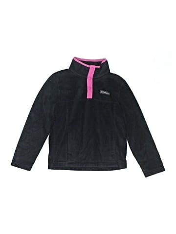 Columbia Pullover Sweater (view 1)