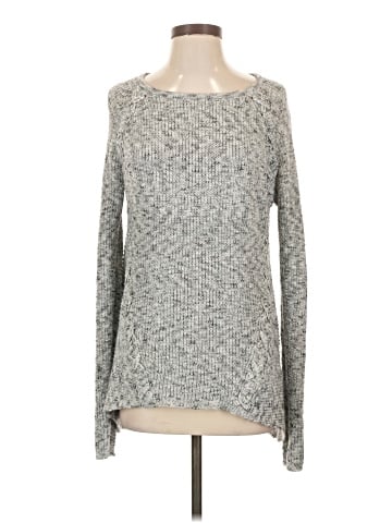 a.n.a. A New Approach Pullover Sweater (view 1)