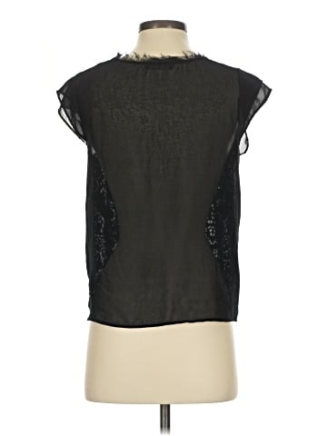 Zara Collection Sleeveless T-Shirt (view 2)