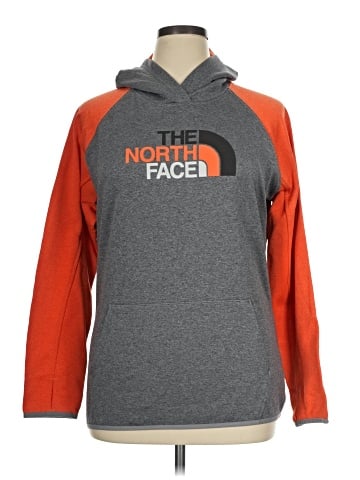 The North Face Pullover Hoodie (view 1)