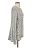 a.n.a. A New Approach Tweed Gray Pullover Sweater Size S - photo 4