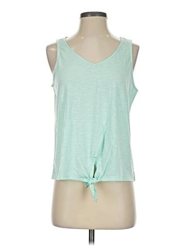 New York Laundry Sleeveless Top (view 1)
