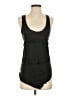 IRO Black Tank Top Size XS (0) - photo 1