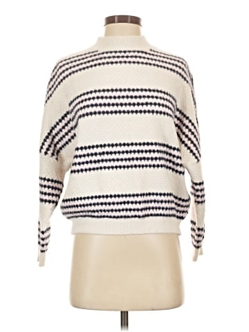 Raga Pullover Sweater (view 1)