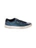 Adidas Teal Blue Sneakers Size 9 - photo 1
