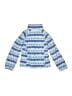 Columbia 100% Polyester Print Blue Snow Jacket Size 7 - 8 - photo 2