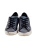 Adidas Teal Blue Sneakers Size 9 - photo 2