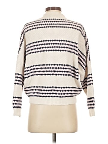 Raga Pullover Sweater (view 2)