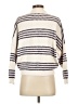 Raga Stripes Ivory Pullover Sweater Size XS - photo 2