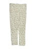 Faded Glory 100% Cotton Print Green Khakis Size L (youth) - photo 1