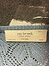 Peace Love World Blue Pullover Sweater Size 1X - photo 7