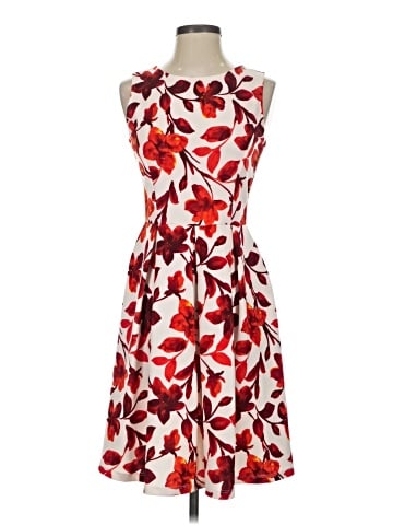 Gilli Cocktail Dress (view 1)