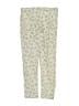 Faded Glory 100% Cotton Print Green Khakis Size L (youth) - photo 2