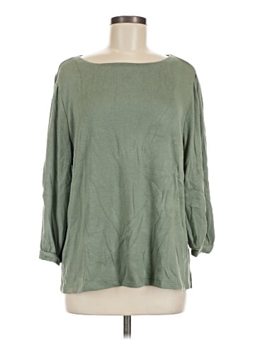 Caslon Pullover Sweater (view 1)